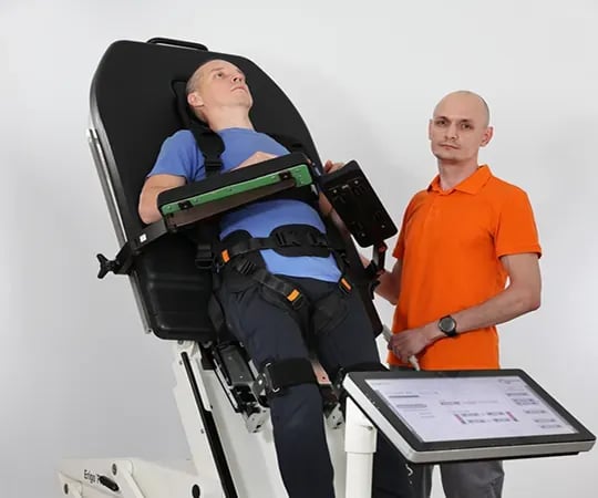 КИМ клиника медицинской реабилитации для пациентов из Новоуральске